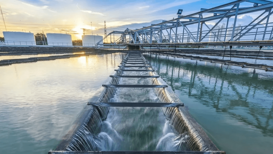 Construction of technical ponds1